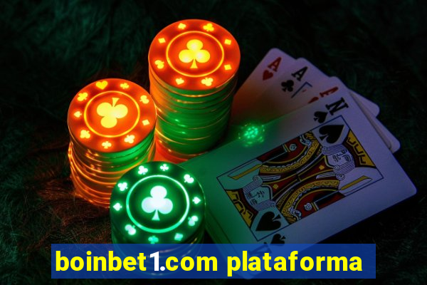 boinbet1.com plataforma